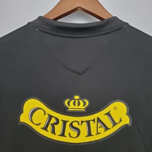 Retro 2006 colo colo Jersey