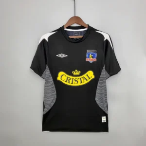 Retro 2006 colo colo Jersey