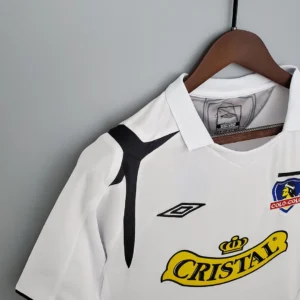 Retro 2006 colo colo Jersey