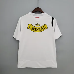 Retro 2006 colo colo Jersey