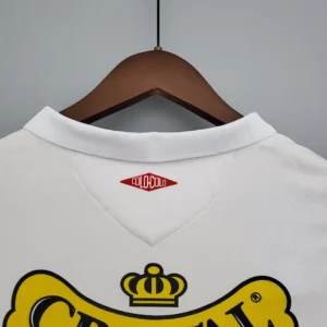 Retro 2006 colo colo Jersey