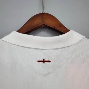 Retro 2006 England Home Jersey
