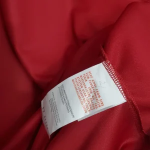 Retro 2006 Italy Red Jersey