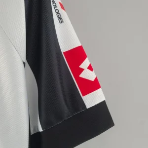 Retro 2008 Atletico Mineiro Home Jersey
