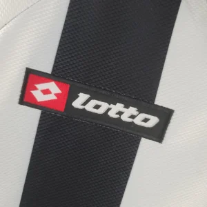 Retro 2008 Atletico Mineiro Home Jersey