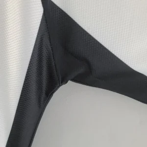 Retro 2008 Atletico Mineiro Home Jersey