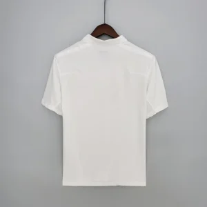 Retro 2010 England Home Jersey