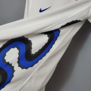 Retro 2010 Inter Milan Jersey