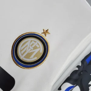 Retro 2010 Inter Milan Jersey