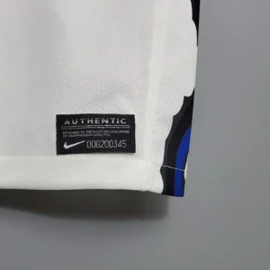 Retro 2010 Inter Milan Jersey