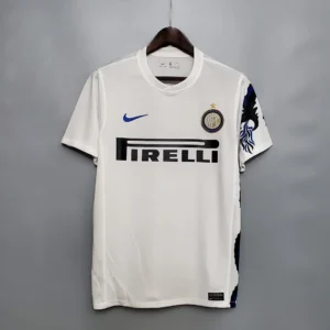 Retro 2010 Inter Milan Jersey