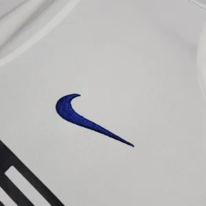 Retro 2010 Inter Milan Jersey