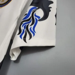 Retro 2010 Inter Milan Jersey