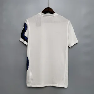 Retro 2010 Inter Milan Jersey