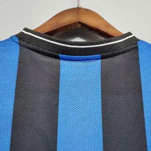 Retro 2010 Inter Milan Jersey