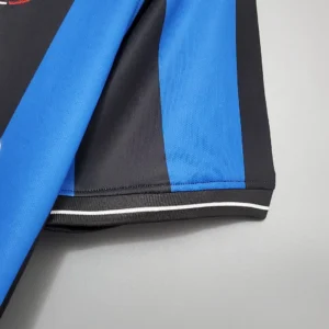 Retro 2010 Inter Milan Jersey