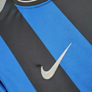 Retro 2010 Inter Milan Jersey