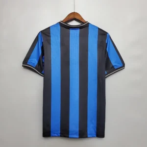 Retro 2010 Inter Milan Jersey