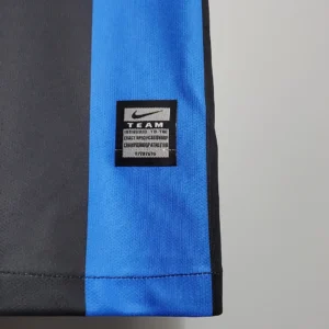 Retro 2010 Inter Milan Jersey