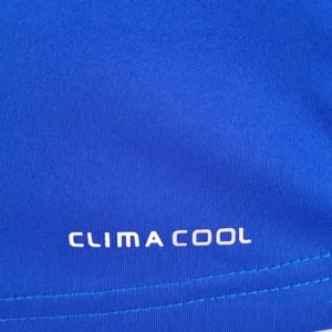 Retro 2011 Long Sleeve Universidad de Chile Home Jersey