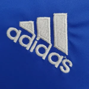 Retro 2011 University of Chile Home Jersey