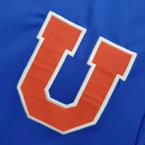 Retro 2011 University of Chile Home Jersey