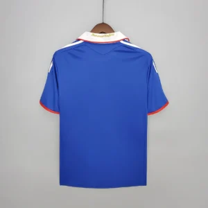 Retro 2011 University of Chile Home Jersey