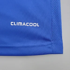 Retro 2011 University of Chile Home Jersey