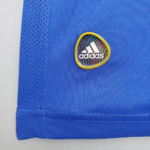 Retro 2011 University of Chile Home Jersey