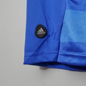Retro 2012 Chelsea Champions League version Home Jersey