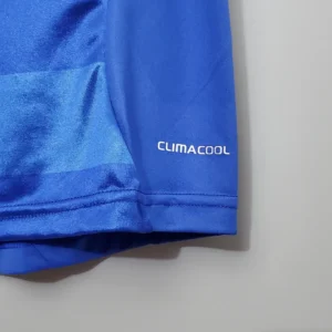 Retro 2012 Chelsea Champions League version Home Jersey