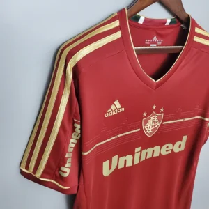 Retro 2012 Fluminense Third Jersey