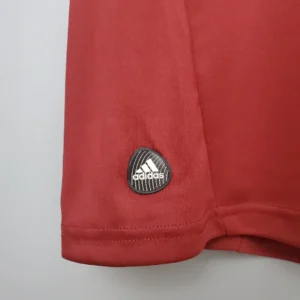 Retro 2012 Fluminense Third Jersey