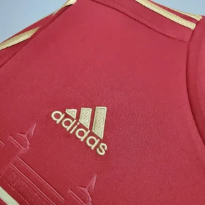 Retro 2012 Fluminense Third Jersey