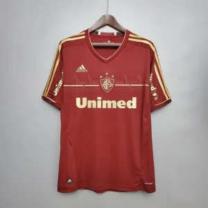 Retro 2012 Fluminense Third Jersey
