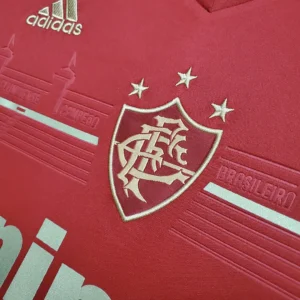 Retro 2012 Fluminense Third Jersey