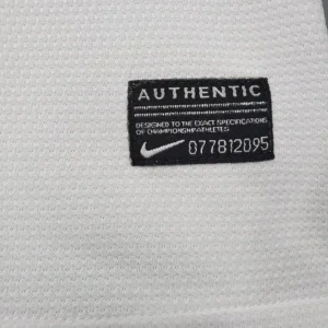 Retro 2013 England Home Jersey