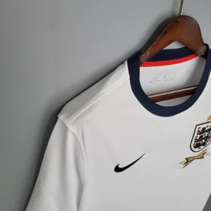 Retro 2013 England Home Jersey