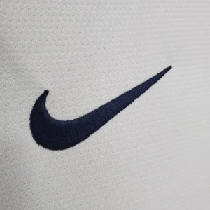 Retro 2013 England Home Jersey