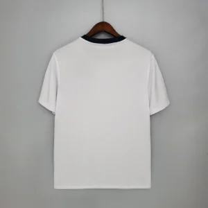 Retro 2013 England Home Jersey