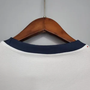 Retro 2013 England Home Jersey