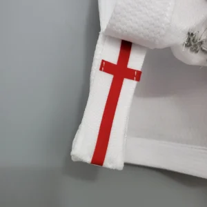 Retro 2013 England Home Jersey
