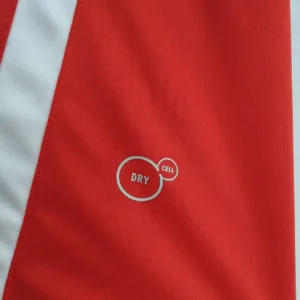 Retro 2014 Chile Home Jersey
