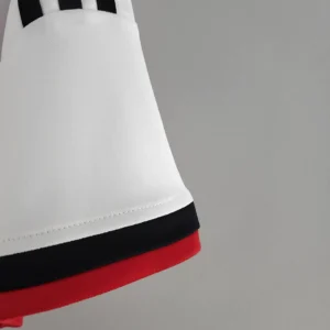 Retro 2014 Germany Home Jersey
