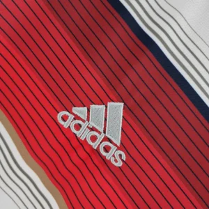 Retro 2014 Germany Home Jersey