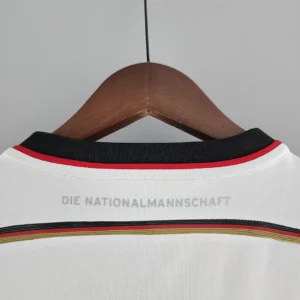Retro 2014 Germany Home Jersey