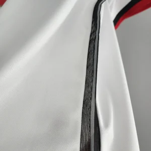 Retro 2014 Germany Home Jersey