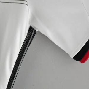 Retro 2014 Germany Home Jersey