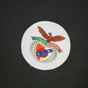 Retro 1973/1974 Benfica Jersey
