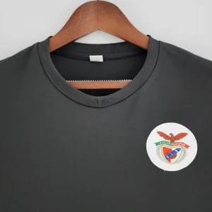 Retro 1973/1974 Benfica Jersey